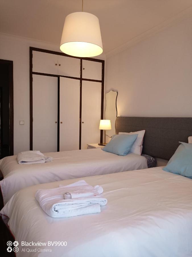 Oporto Apartment Antas Exterior foto