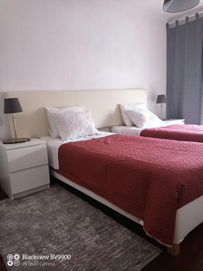 Oporto Apartment Antas Exterior foto