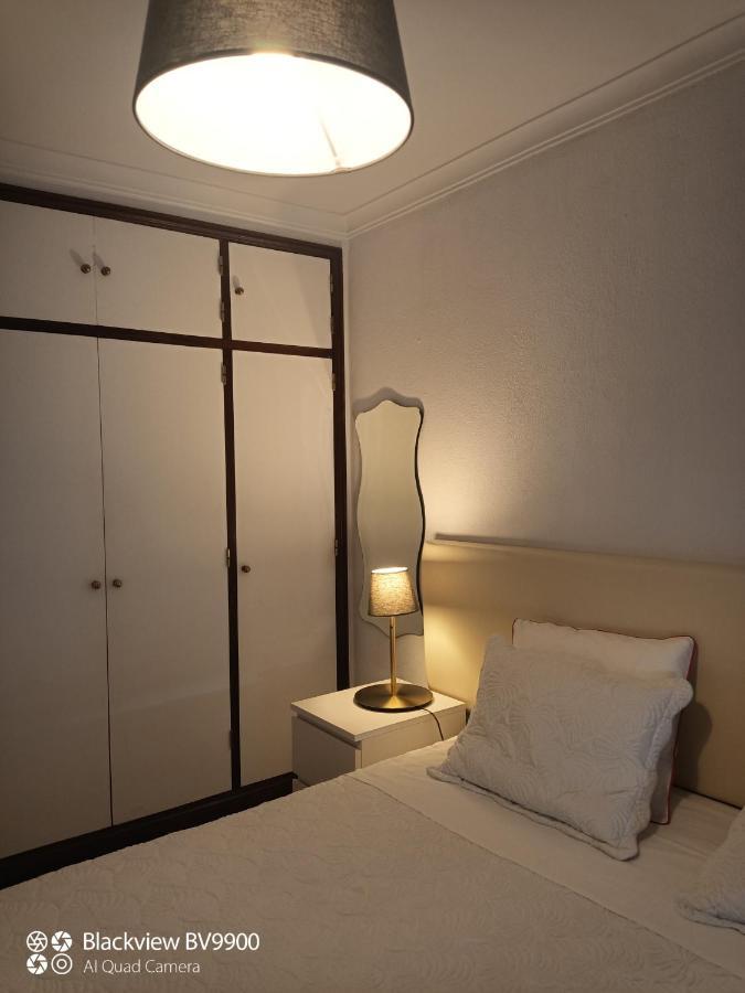 Oporto Apartment Antas Exterior foto